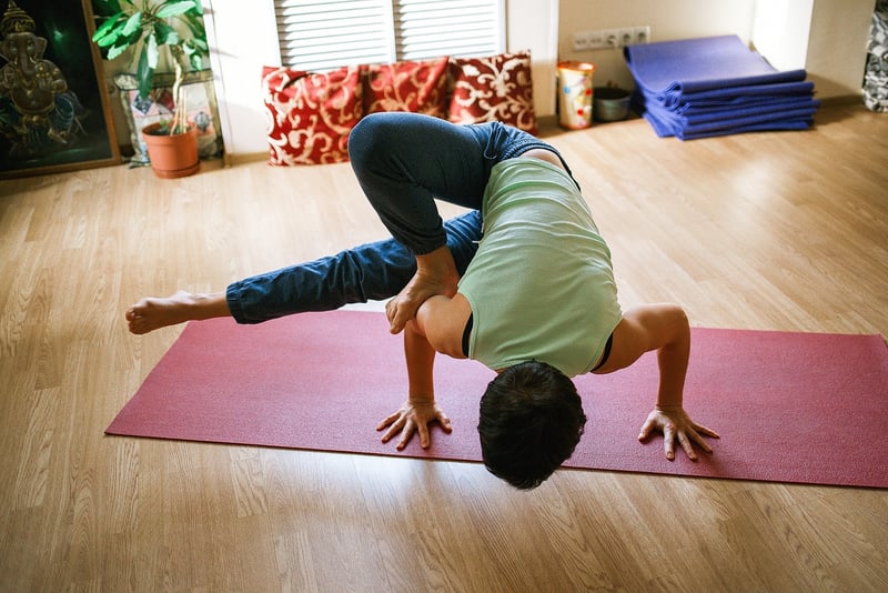 Meditation for Inner Peace
